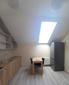 Вул Бандери район вокзалу здам гарну 1 к квартиру ремонт меблі техніка