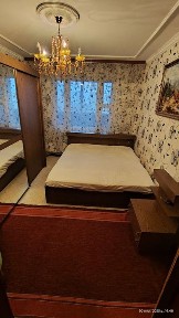 Здается 1-комнатная квартира пр. Черв. Калини 16а