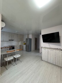 Оренда квартири, Новосілки