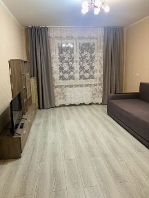 Оренда 1но кімнатної квартири в ЖК Акцент. Теремки! Генератор!