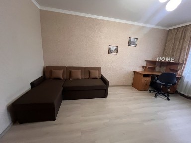 Шикарна велика 1 кімнатна в новому будинку, вул, Лаврухіна, 16