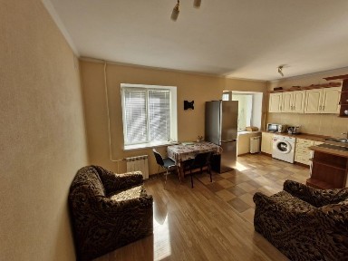 Здам 2кімнатну квартиру в м. Українка