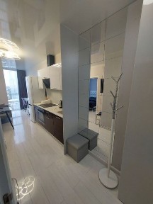 Оренда 1-но кім квартири в ЖК Метрополія Дарниця