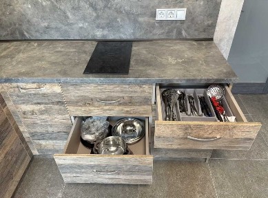 Аренда 1-комнатной квартиры 46 м², Багговутовская ул., 25