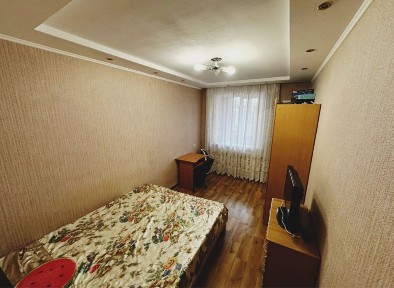 Оренда 2-кім квартири. Інтс. Звʼязку.