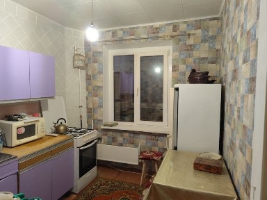 2-К Левада, 17-й Лицей