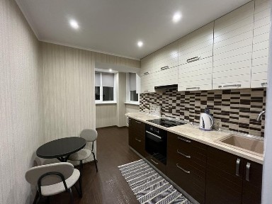 Оренда 1к квартири на Половках. СВІТЛО НЕ ВИМИКАЮТЬ! Без тварин