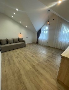 Київська область, Ворзель