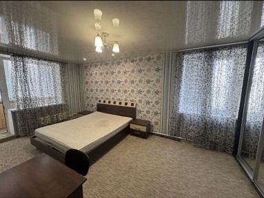 Продаж 1-к квартири 9-й поверх Ліски 2КП