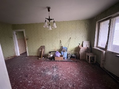 Продаж 2-х кім квартири 5-й поверх, зуп Авангардна