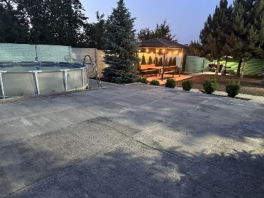 Будинок в аренду для двох !