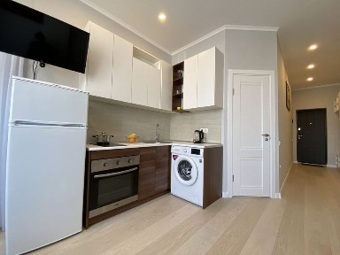 Жк Бецалель ( BEZALEL) Центр Города Ул Преображенская Соборка