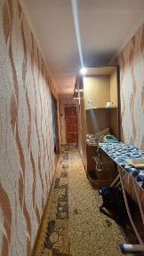 Продам 3-кімнатну квартиру. Пр-т Незалежності, 283.