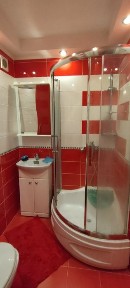 Аренда однокомнатной длительно 2 этаж, газ, 2 фонтана