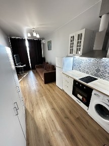 Аренда долгосрочная на Донского ЖК ПРОСТРАНСТВО