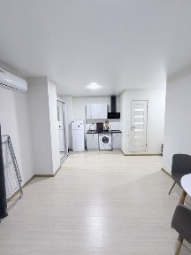 Сдам студийную квартиру в ЖК Дмитриевский