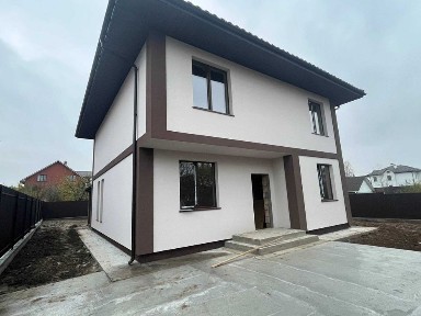 Будинок 160м2 Гатне поруч з ЖК Озерний Гай/Газ