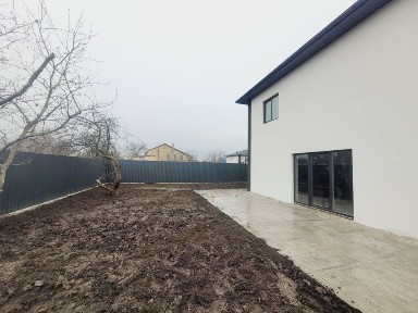 Будинок за ціною дуплекса! Будинок в Гатному