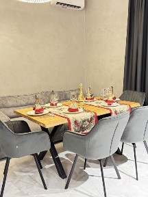 Дуплекс. Ремонт. Гатне