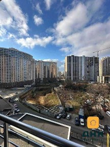 НИЗКАЯ ЦЕНА‼️1 к квартира • Атмосфера • Дом сдан • Аркадия Генуэзская