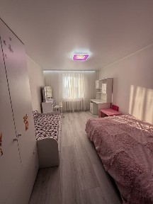 Продам 4-ком кв ул Парковая