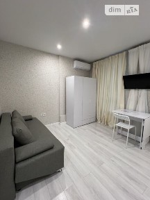 Довготривала оренда 1к квартири на шосе Наддніпрянське 2А • ID 33783966