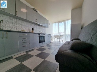 Продажа 1-комнатной квартиры 41.6 м², Свободы ул.