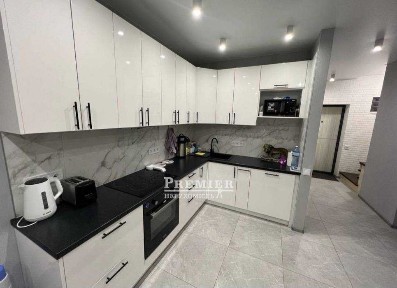 Таунхаус. 70 м2. Ремонт, мебель и техника. Близость моря