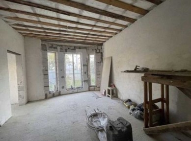 Продажа Дом Зона Барбекю Ленпаселок Участок 3 сотки