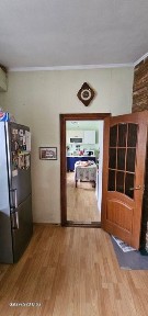 Продается часть дома в центре города!