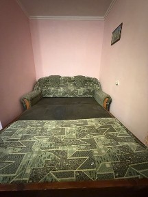 Оренда однокімнатної квартири на Богуніії