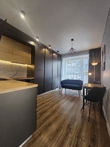 Аренда 3к ЖК Пятый Континент