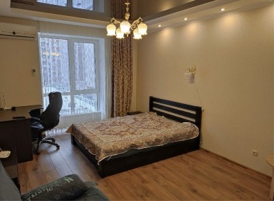 Аренда квартиры ЖК Жуковский