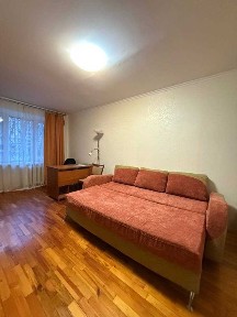 Сдам 2-ком. квартиру просп. Б.Хмельницкого