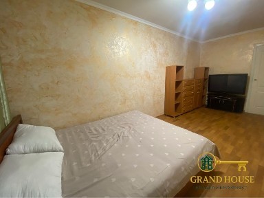 Оренда квартири на Пушкіна