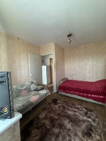 Сдам 1 комн квартиру Западный, ул Зеленая