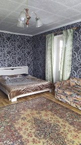 Сдам 1к квартиру на Заречном на любой срок, школа полиции