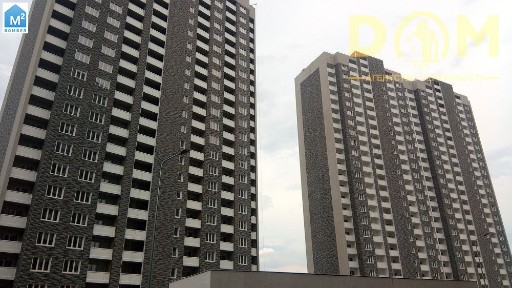 Продаж 1 кім. ЖК Навігатор 2. вул. Сім'ї Кульженків 21