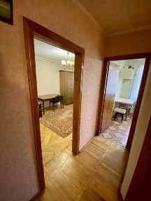 Продам 1-комнатную квартиру Павлово Поле