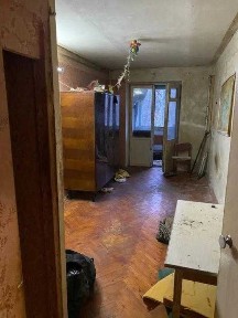 Продам 2-комнатную квартиру на ХТЗ