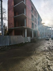 Продається 2-кімнатна квартира, ЖК Valencia Код: 26938