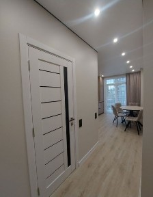 Продаж 1.5 кім. квартири в ЖК Мала Прага