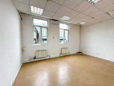 Сдам офис, кабинет на пр. Яворницкого, Катеринославский бульвар