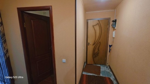 3 кімнатна квартира Заводський район (Кічкас)