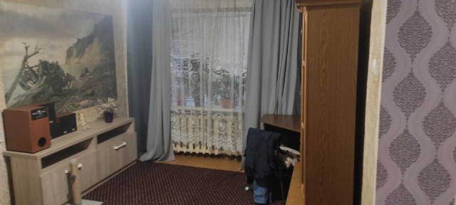 Продам 2-к квартиру Космический район, ул. Космическая