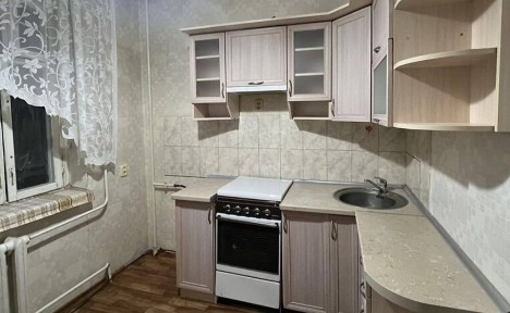 Продаж 1к квартири Осипенківський Дніпровський Звенигородська