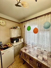 Продажа 3- комн. кв. проспект инженера Преображенского