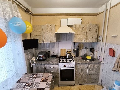 Продажа 3х-комн. кв. ул. Инженера Преображенского 6/9 р-н Амстора