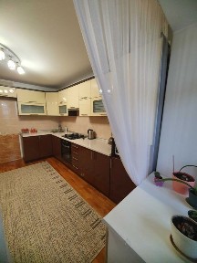 Оренда 1кімнатної квартири поблизу Центру