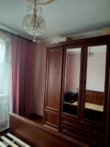 4 кім. Санта Барбара